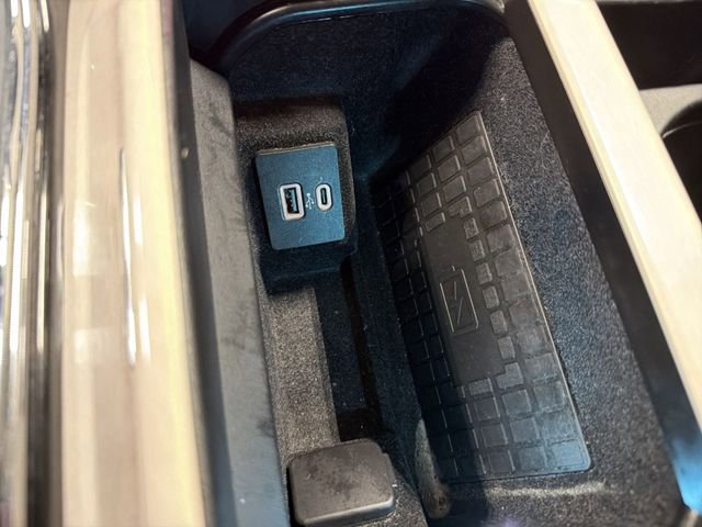 Used 2021 Lincoln Navigator Black Label image 29