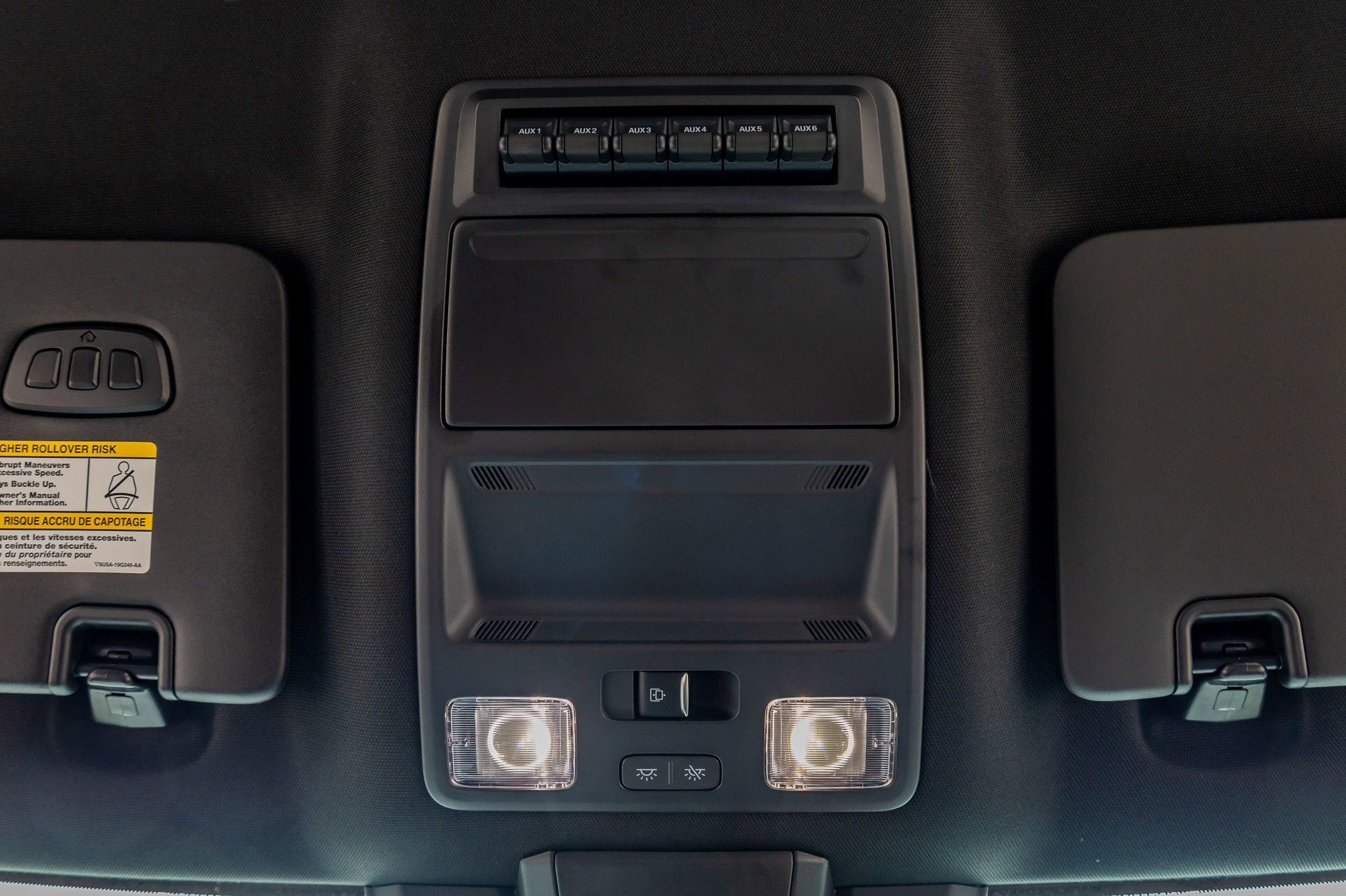 Used 2024 Ford Ranger Raptor image 29