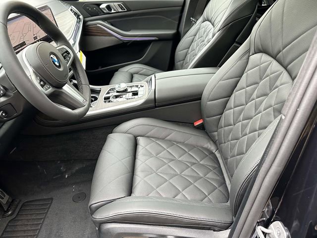 New 2026 BMW X7 xDrive40i w/ Executive Package image 14