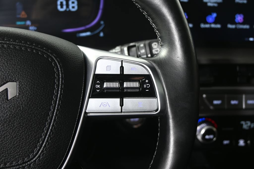 Used 2024 Kia Telluride EX X-Line image 37