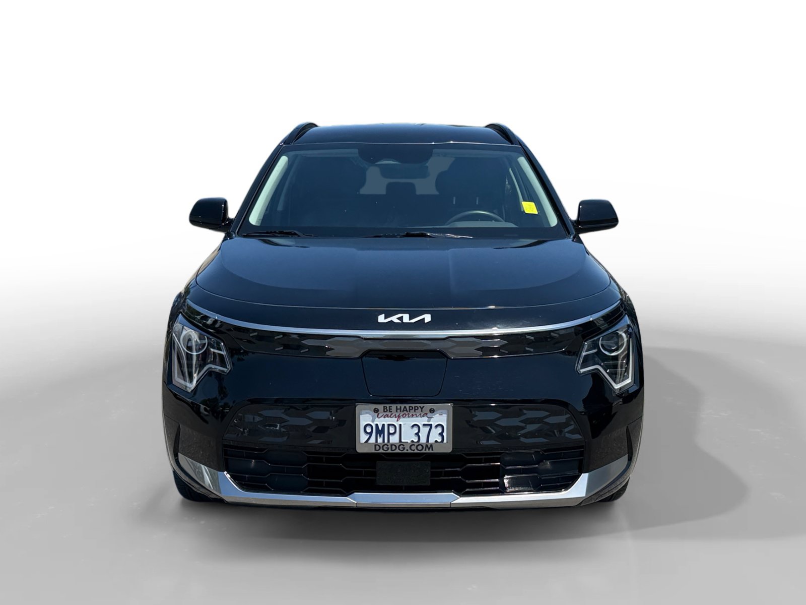 Used 2024 Kia Niro Wind FWD image 8
