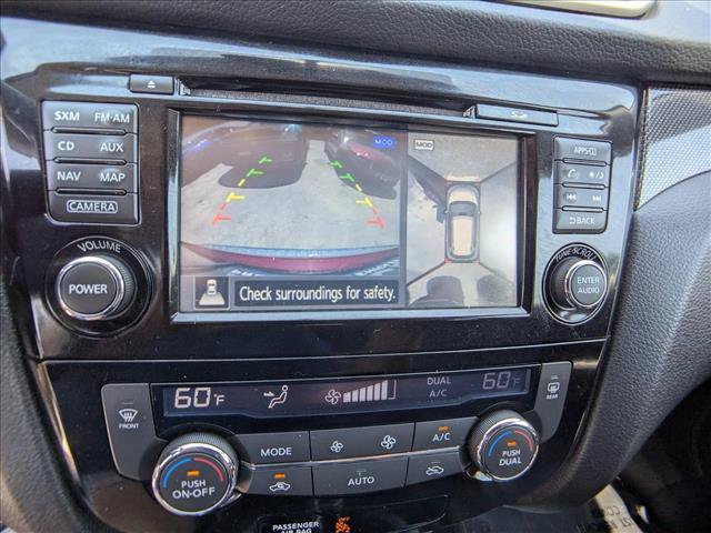 Used 2014 Nissan Rogue SL w/ SL Premium Package AWD/4WD image 14