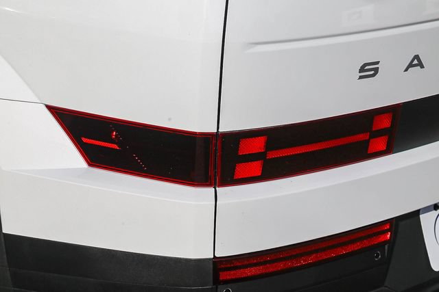 New 2026 Hyundai Santa Fe SEL AWD/4WD image 10