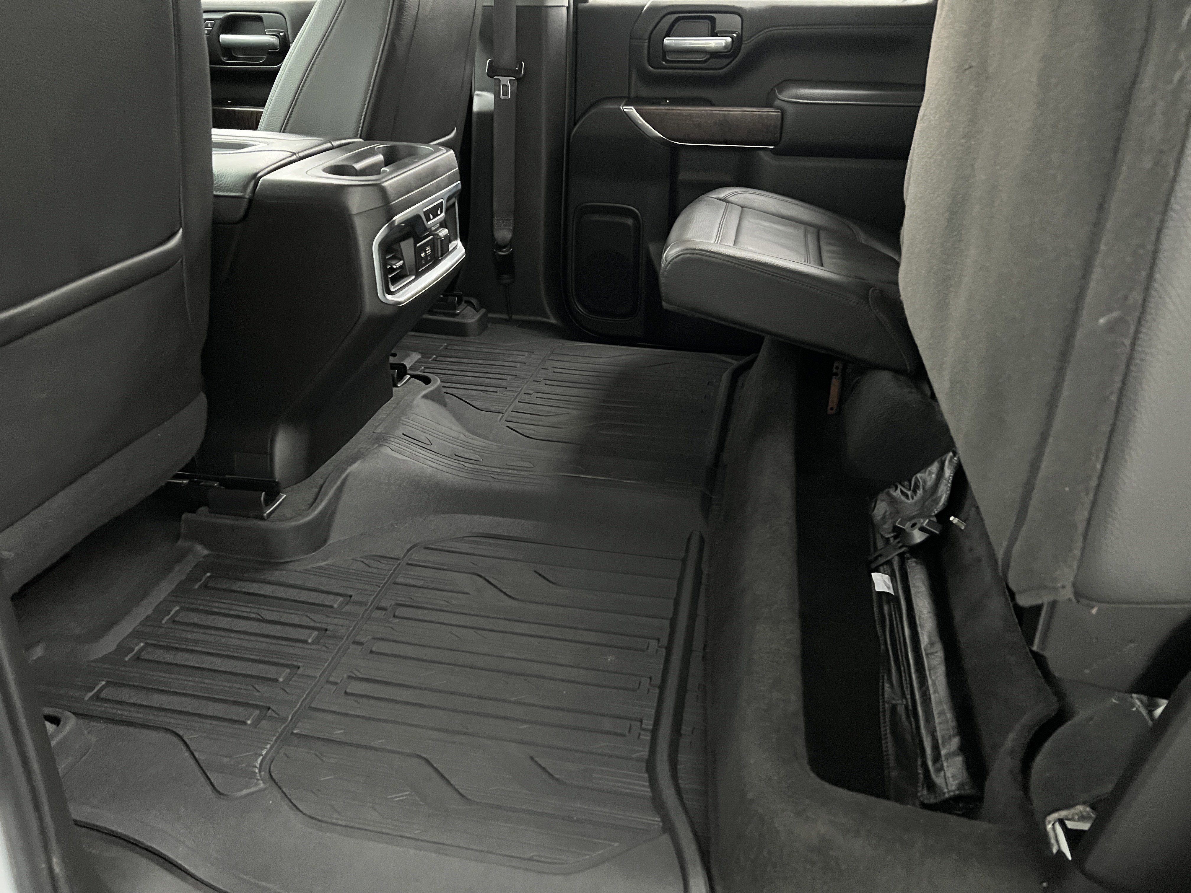 Used 2021 GMC Sierra 2500 Denali w/ Denali Ultimate Package image 20