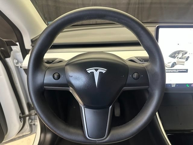 Used 2020 Tesla Model Y Long Range AWD/4WD image 25
