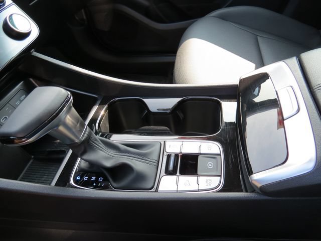 Used 2026 Hyundai Tucson SEL FWD image 19