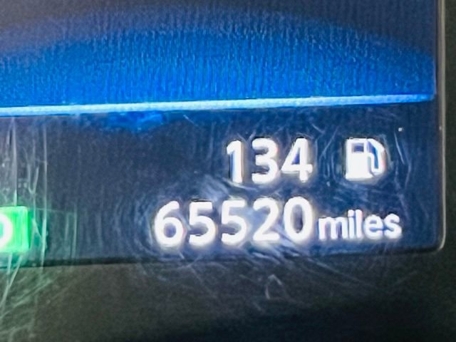 Used 2020 Nissan Rogue SL image 9