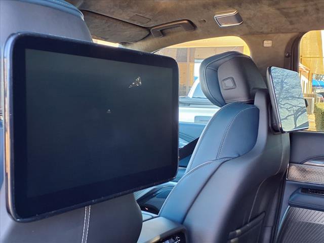 New 2025 Cadillac Escalade IQ Sport 2 image 7