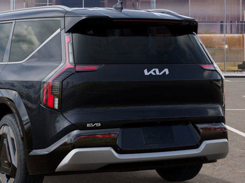 New 2026 Kia EV9 Land image 34