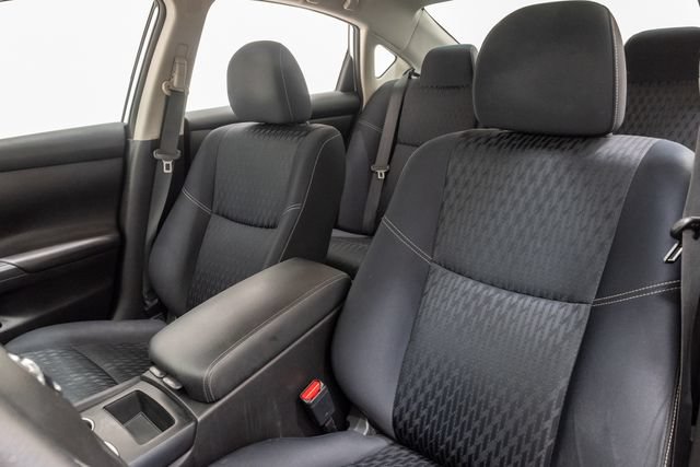 Used 2018 Nissan Altima 2.5 S w/ S Convenience Package FWD image 9