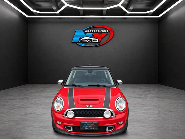 Used 2012 MINI Cooper S FWD image 12
