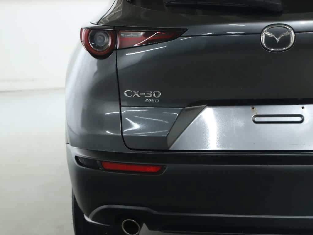Certified 2021 MAZDA CX-30 AWD 2.5 S w/ Select Package image 43