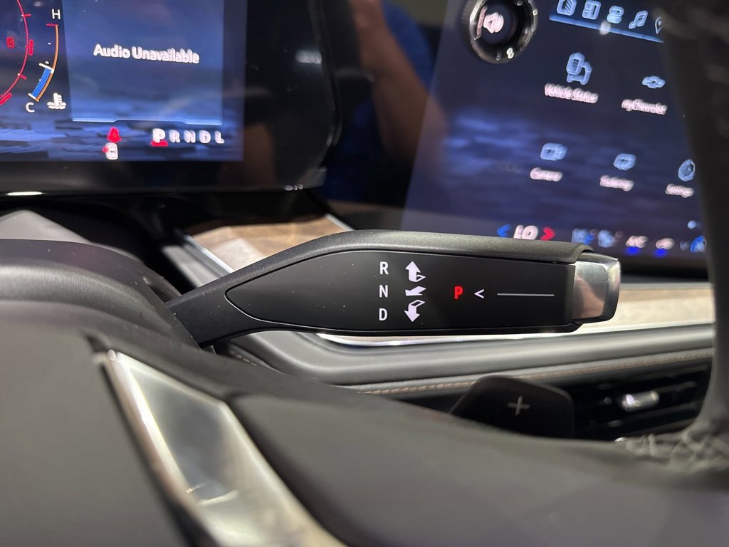 New 2026 Chevrolet Tahoe High Country w/ Sun And Tow Package image 29