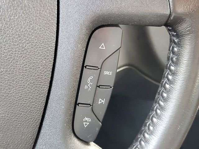 Certified 2021 Chevrolet Express 2500 w/ Communications Package image 22