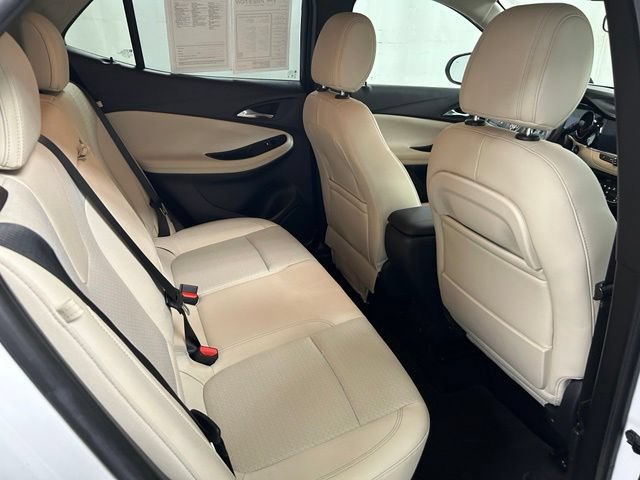 Certified 2022 Buick Encore GX Select FWD image 14
