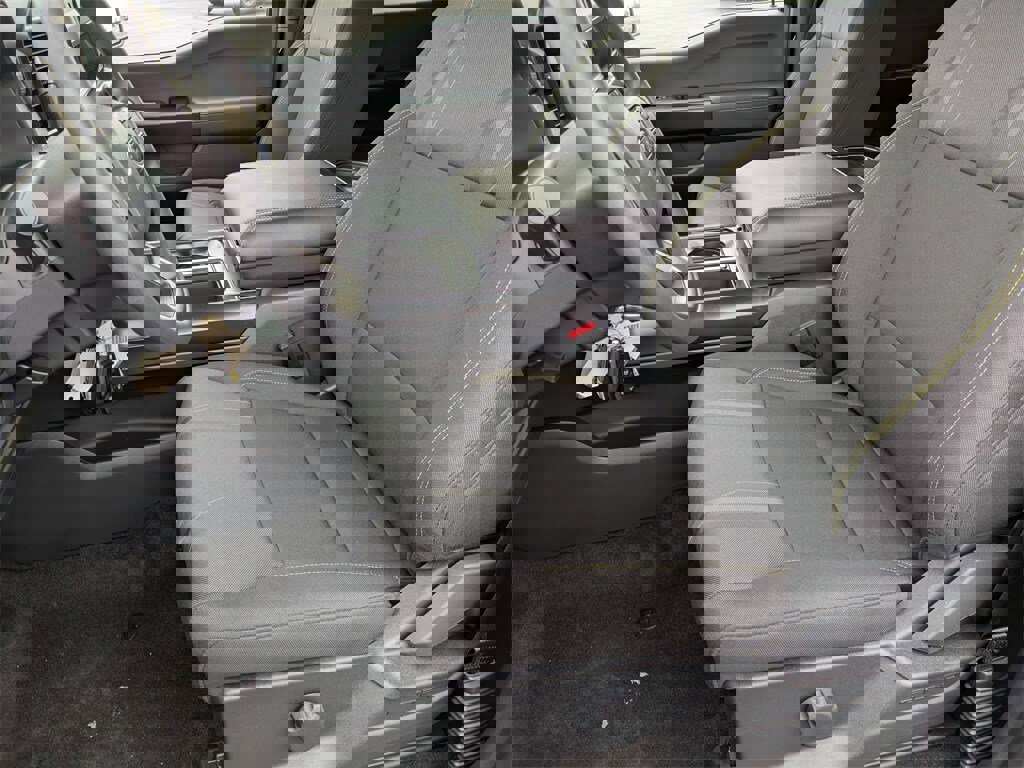 New 2025 Ford F150 STX w/ Equipment Group 200A image 14