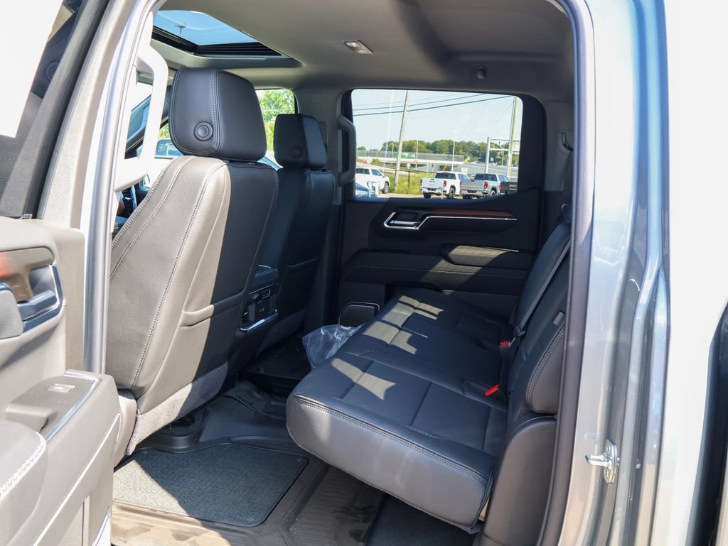 New 2026 GMC Sierra 1500 Denali w/ Denali Reserve Package AWD/4WD image 12