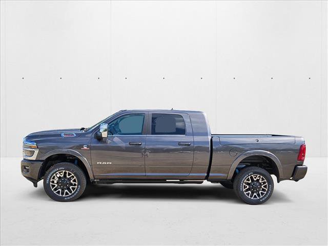 New 2026 RAM 2500 Limited image 8