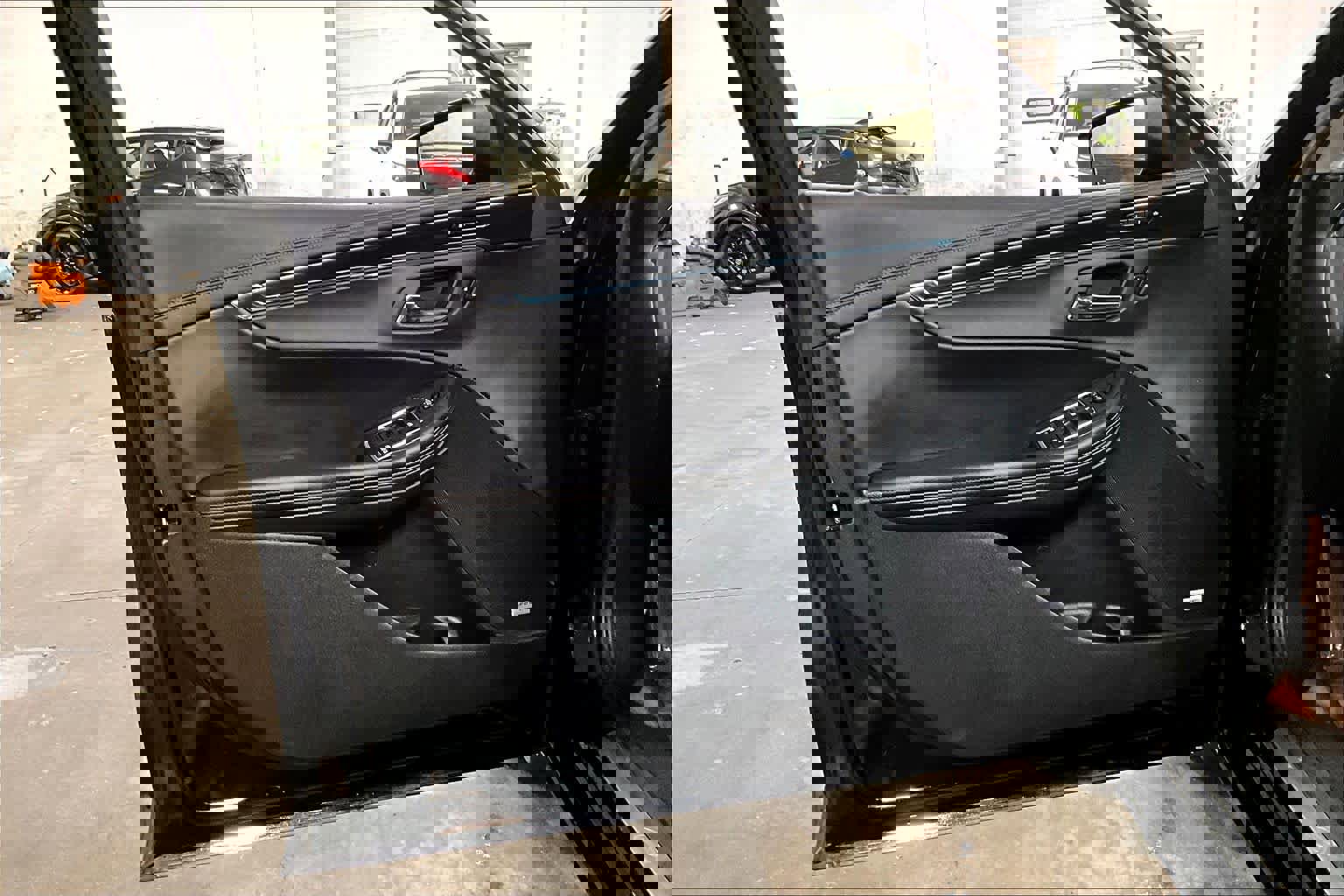 Used 2016 Chevrolet Impala LTZ image 22