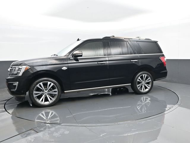 Used 2021 Ford Expedition King Ranch image 5
