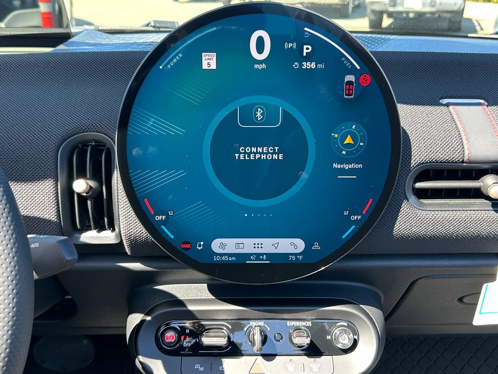 New 2026 MINI Cooper S FWD image 23