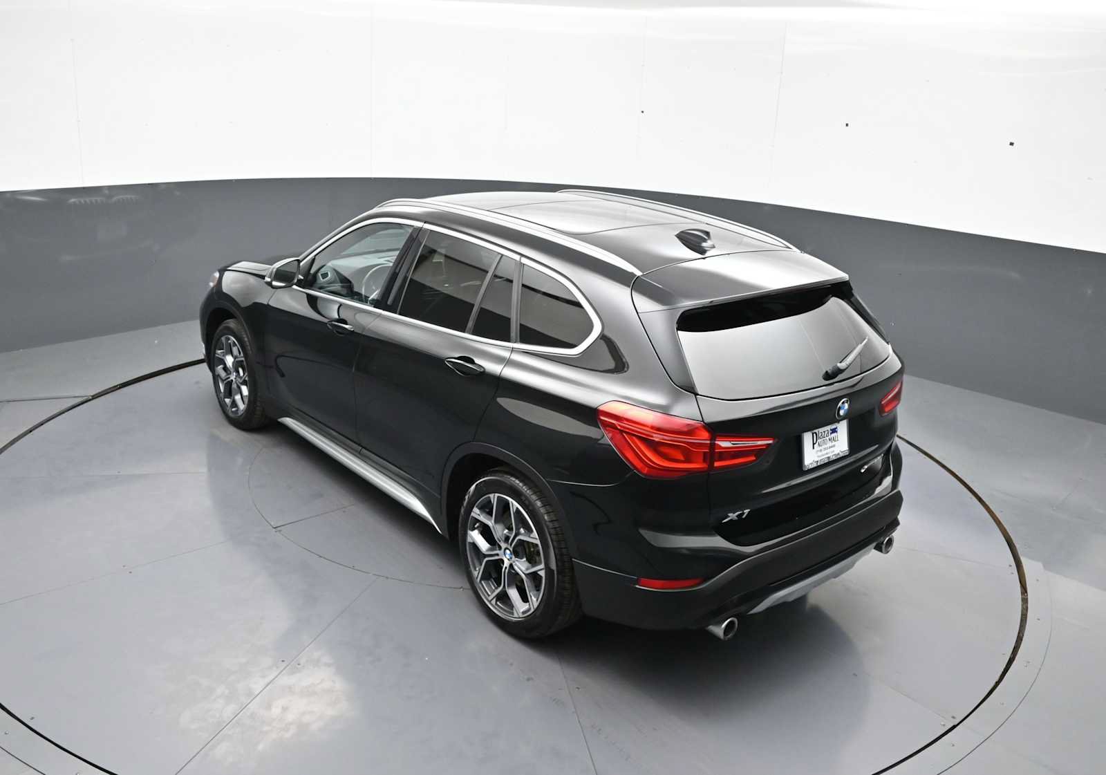 Used 2022 BMW X1 xDrive28i w/ Convenience Package AWD/4WD image 42