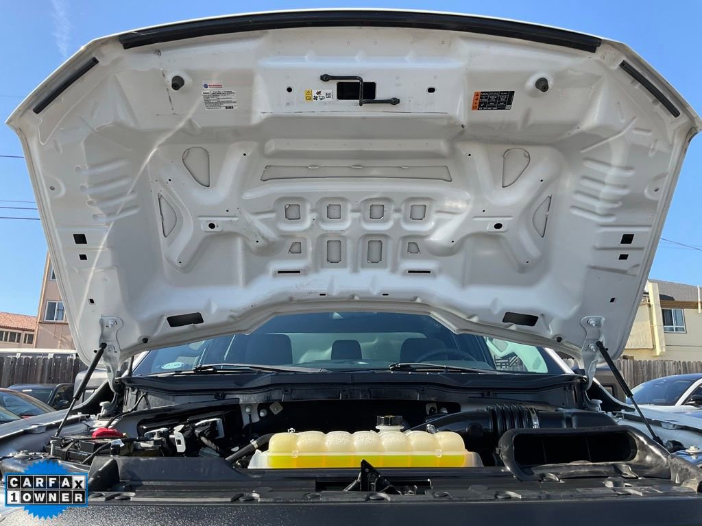 Used 2022 Ford F150 XL w/ Equipment Group 101A High image 12