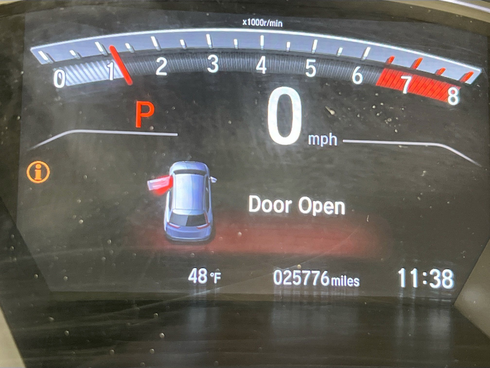 Used 2022 Honda CR-V EX image 12