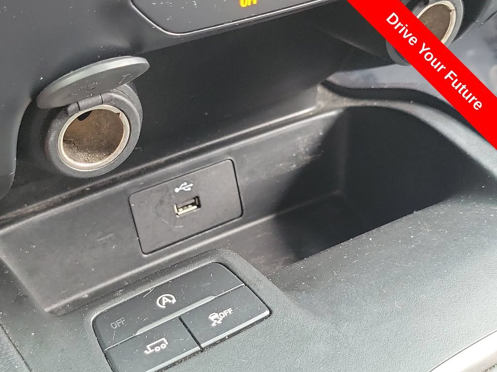 Used 2020 Ford Ranger XL w/ Equipment Group 101A Mid RWD image 13