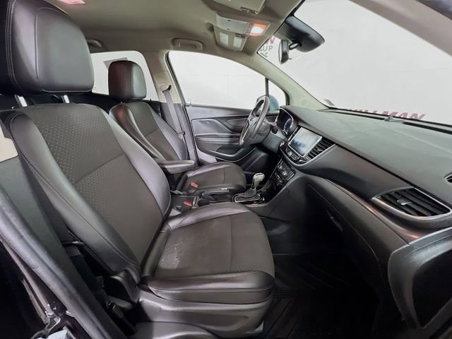 Used 2019 Buick Encore Preferred image 36
