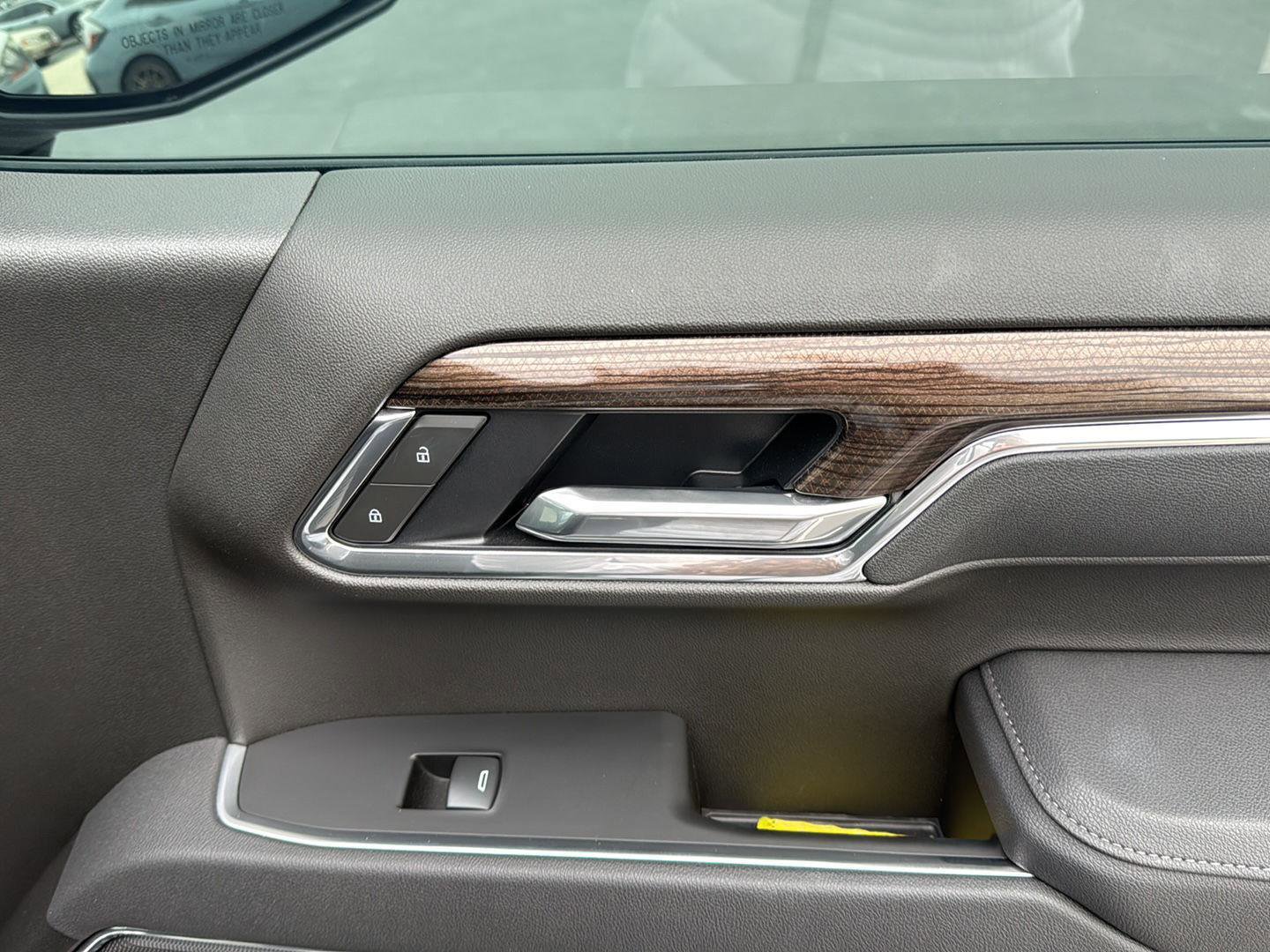 Used 2025 Chevrolet Silverado 1500 LT Trail Boss w/ Convenience Package II image 38