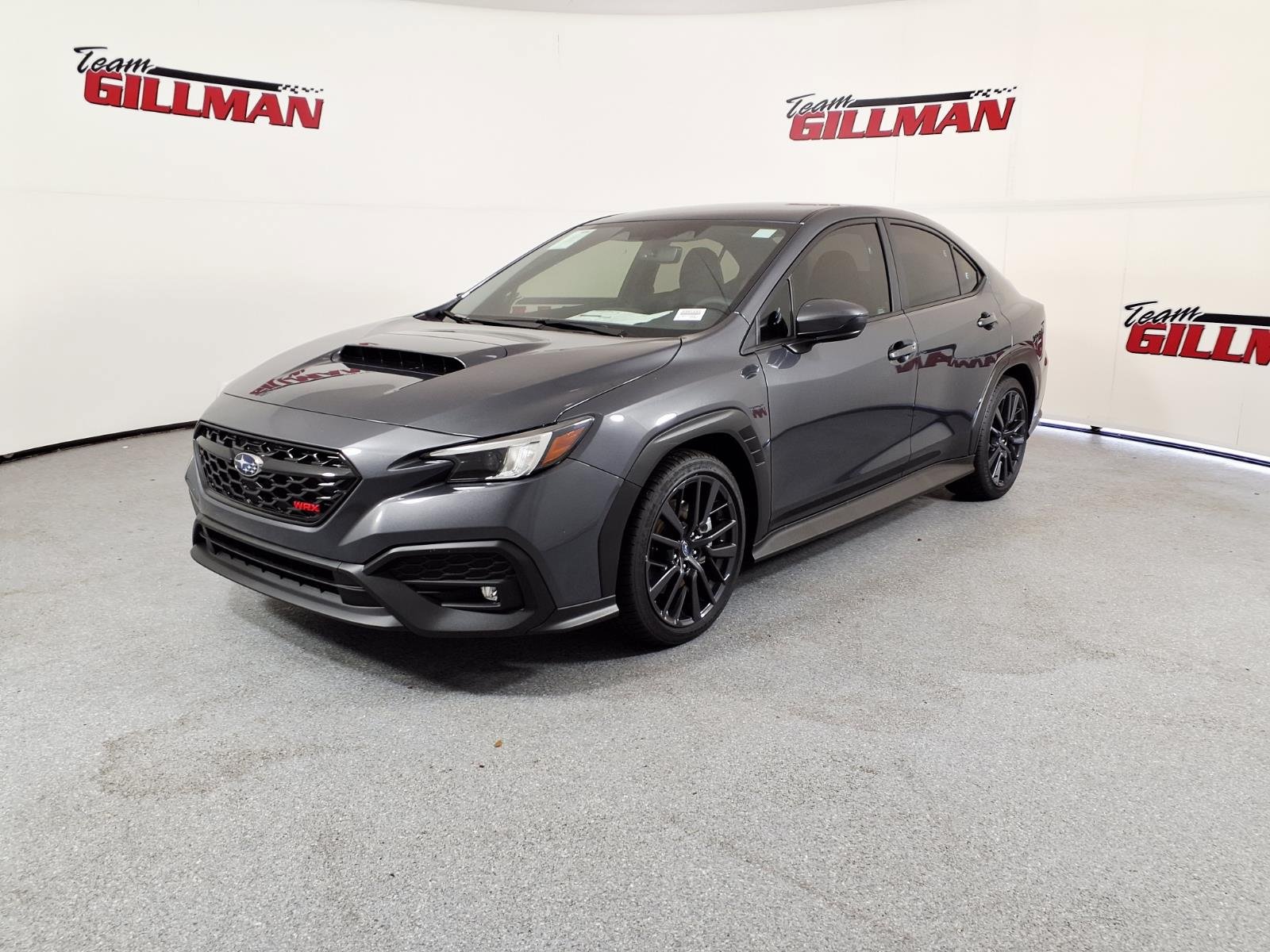 New 2026 Subaru WRX Premium AWD/4WD image 2