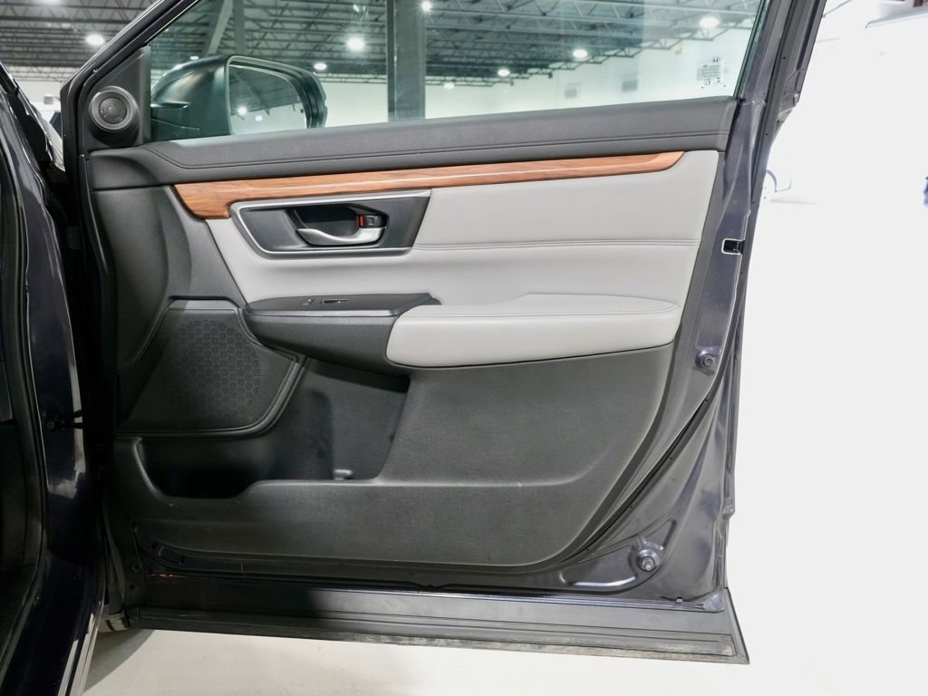 Used 2017 Honda CR-V EX-L image 24