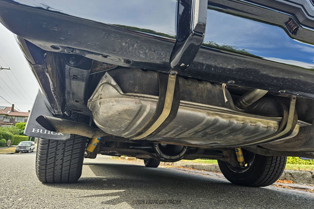 Used 1987 Buick Regal Coupe RWD image 91