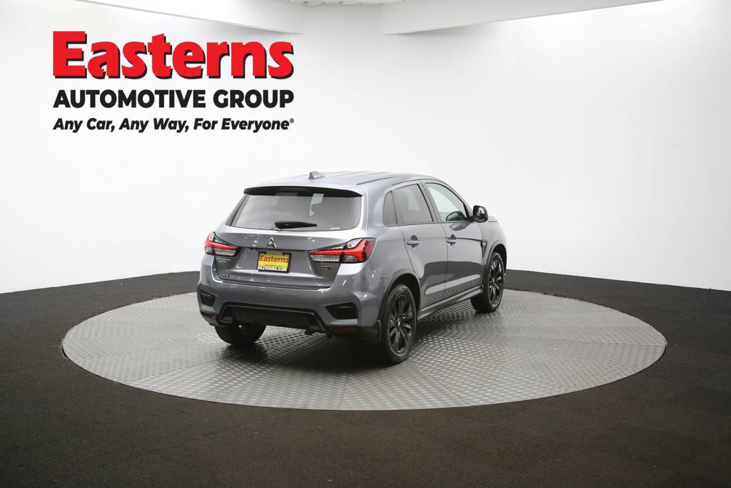 Used 2024 Mitsubishi Outlander Sport LE image 30