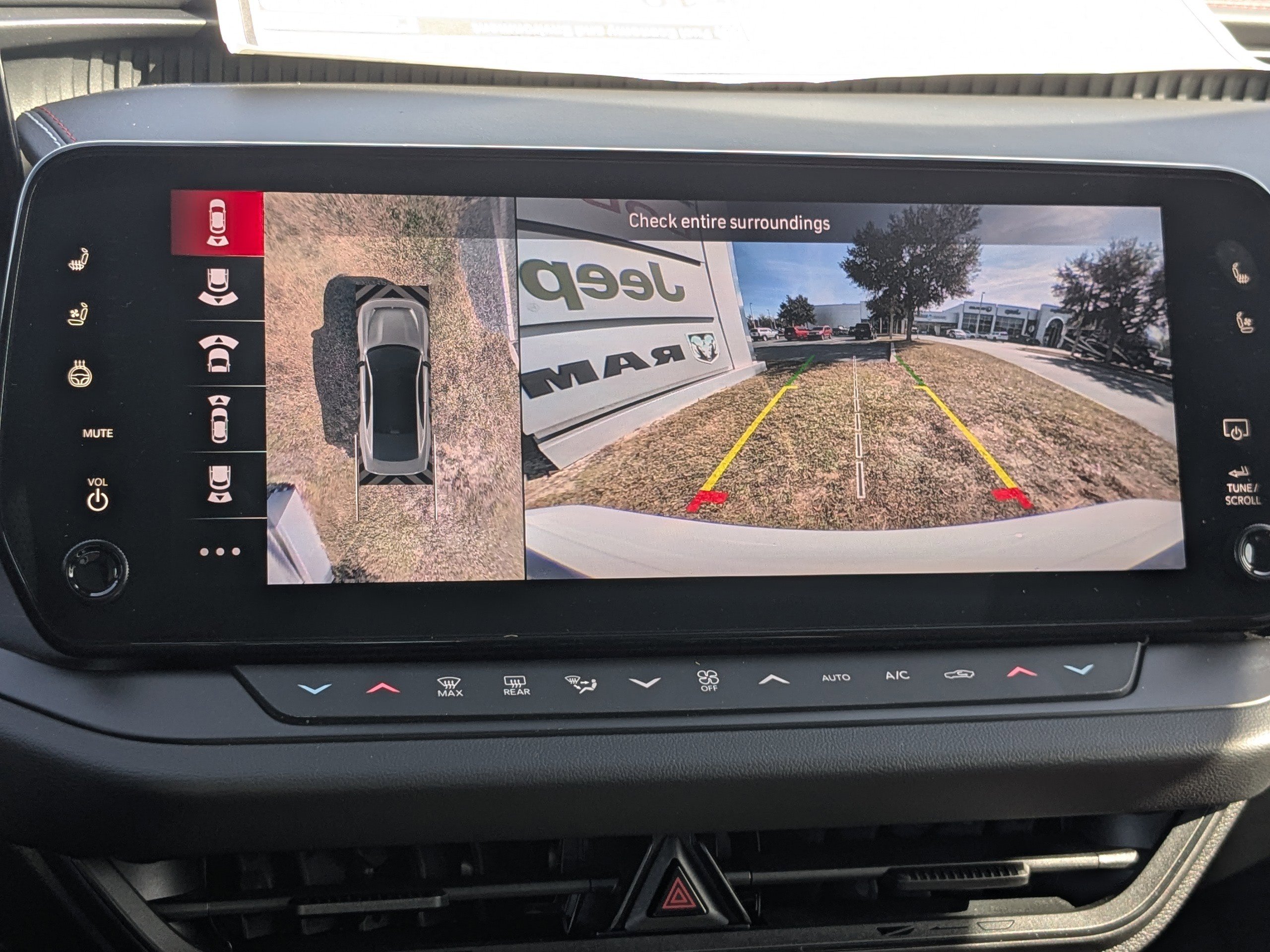 New 2026 Dodge Charger Scat Pack image 17