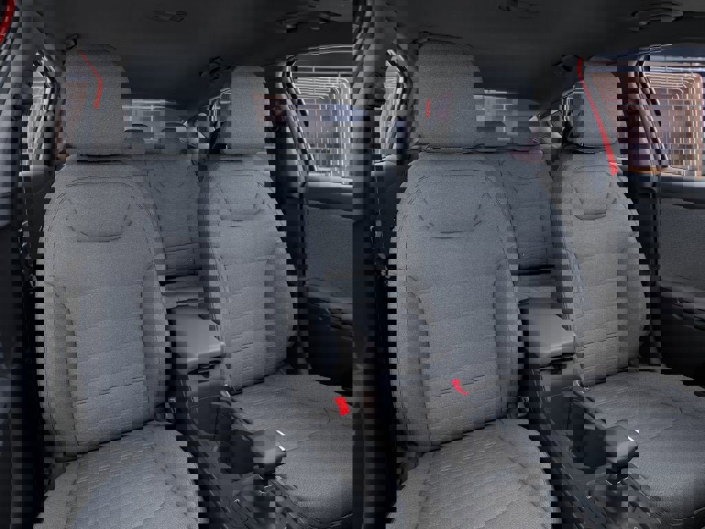 New 2025 Kia K4 EX image 15