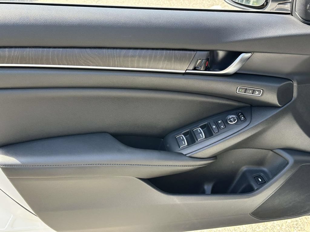 Certified 2020 Honda Accord EX-L image 14