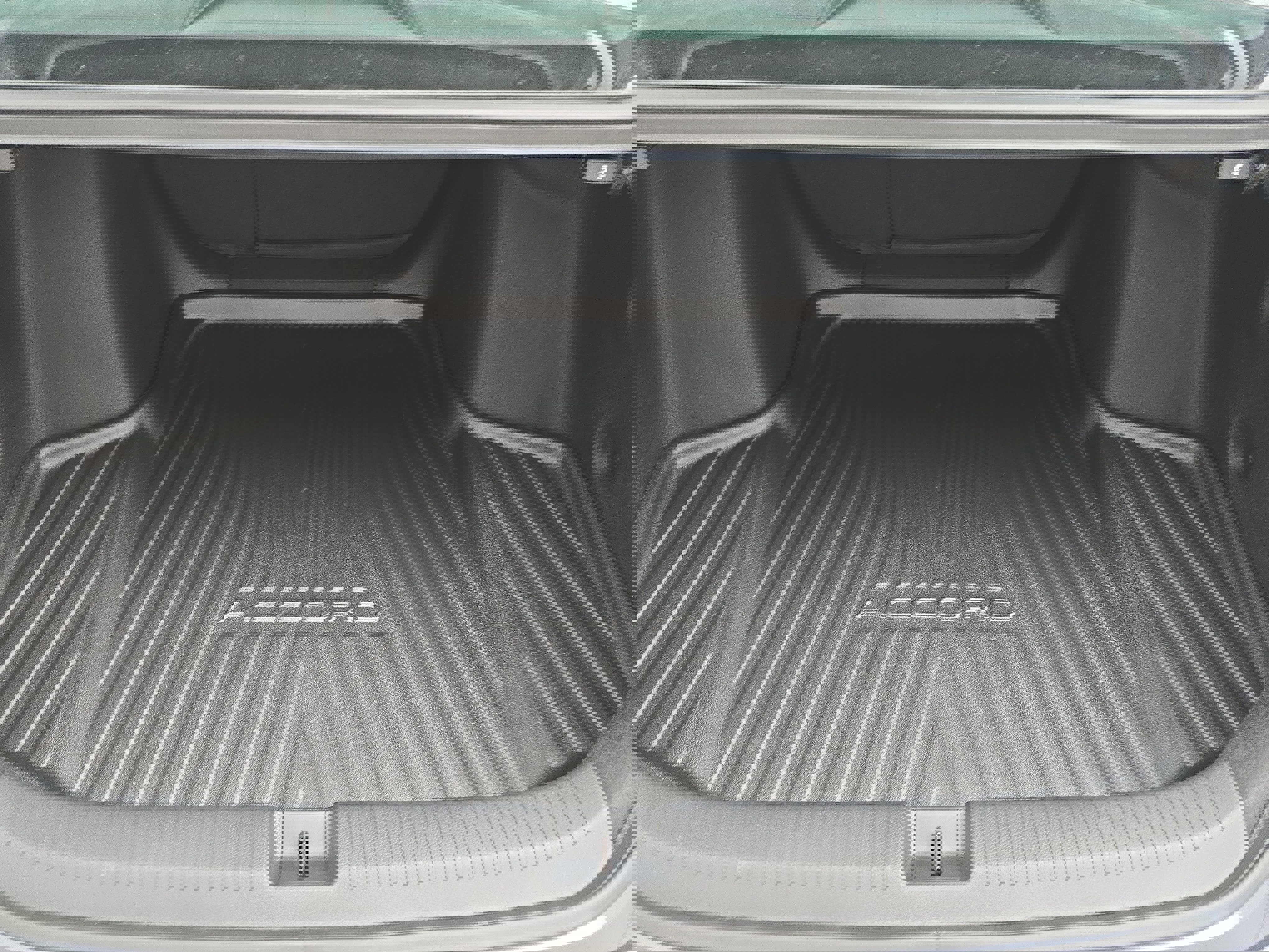 New 2026 Honda Accord Touring image 12