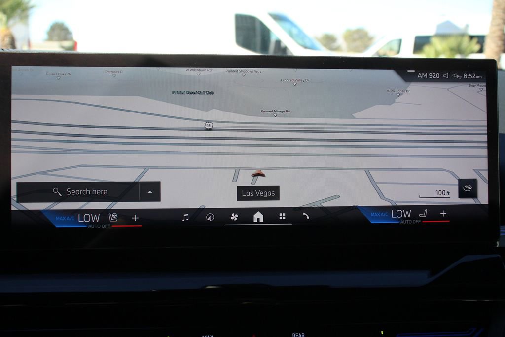 Used 2025 BMW 530i image 32