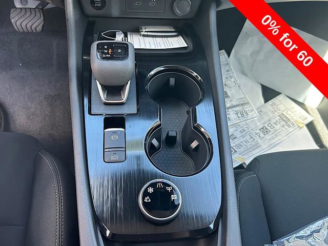 New 2026 Nissan Rogue S image 17