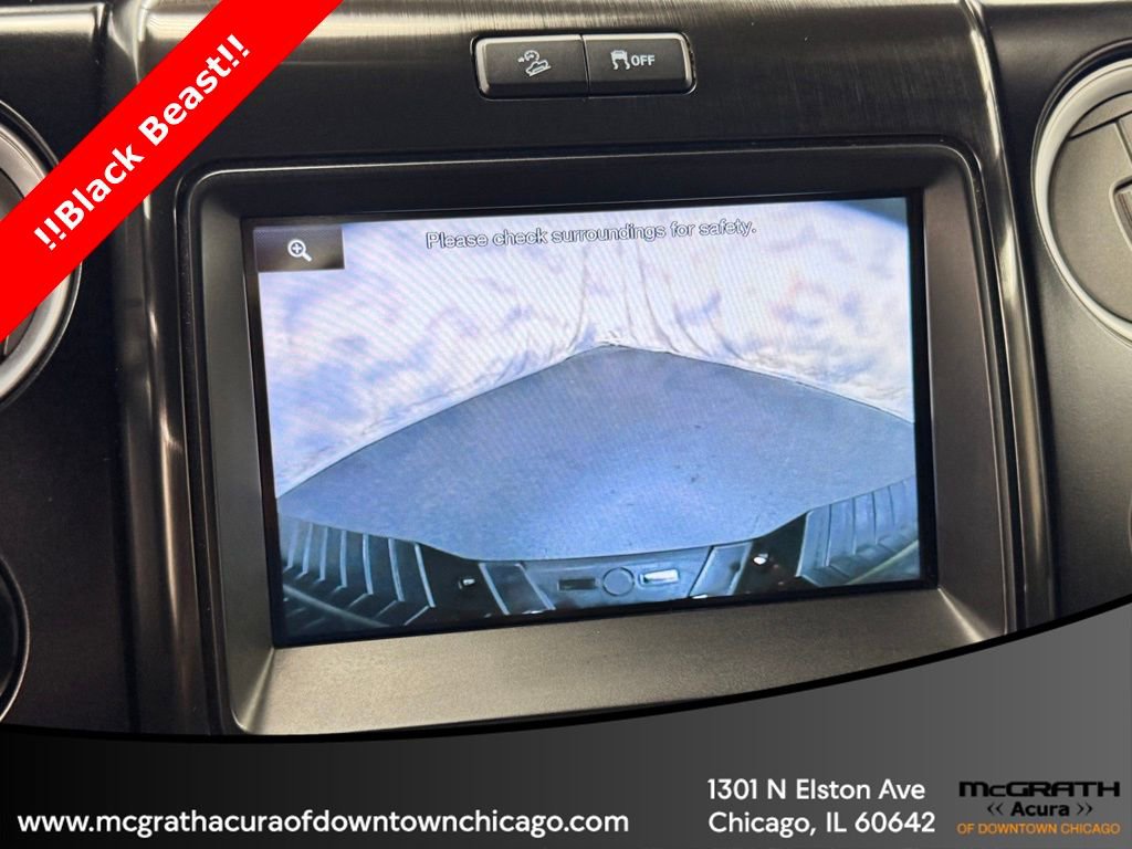 Used 2014 Ford F150 FX4 w/ FX Appearance Package image 30