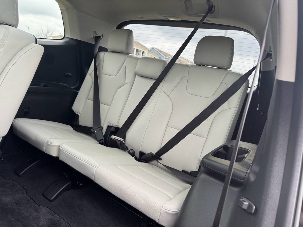 Used 2024 Kia Telluride SX image 31
