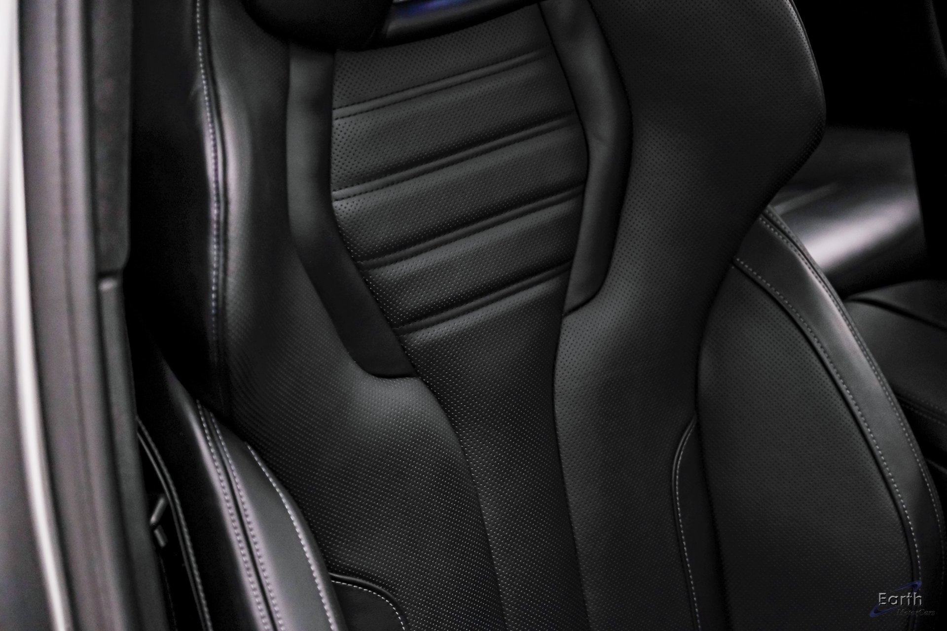 Used 2022 BMW M5 w/ Competition Package image 52