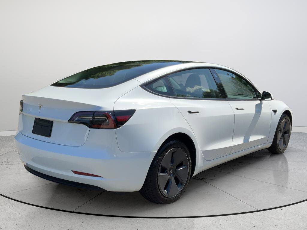Used 2023 Tesla Model 3 Standard Range RWD image 6