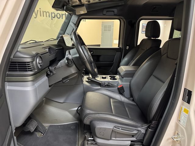 Used 2025 INEOS Grenadier Station Wagon AWD/4WD image 8