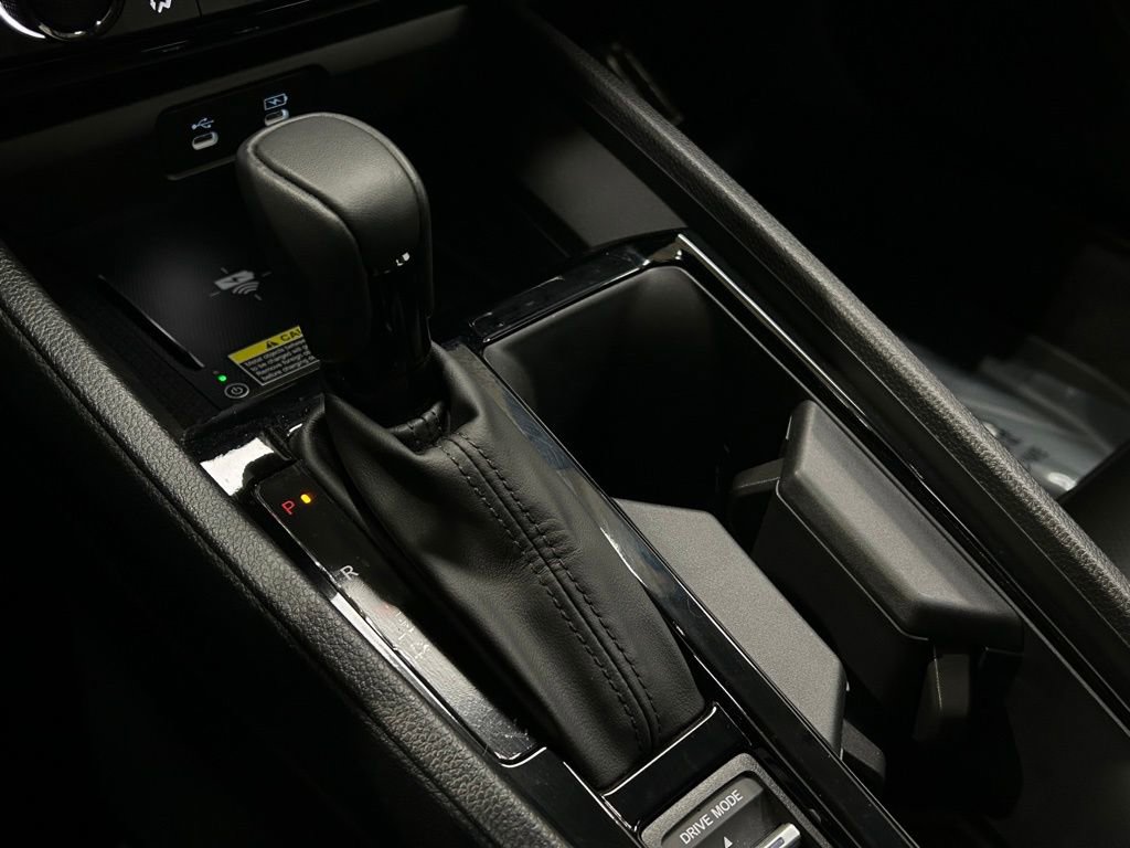 Used 2025 Honda Accord EX-L image 24