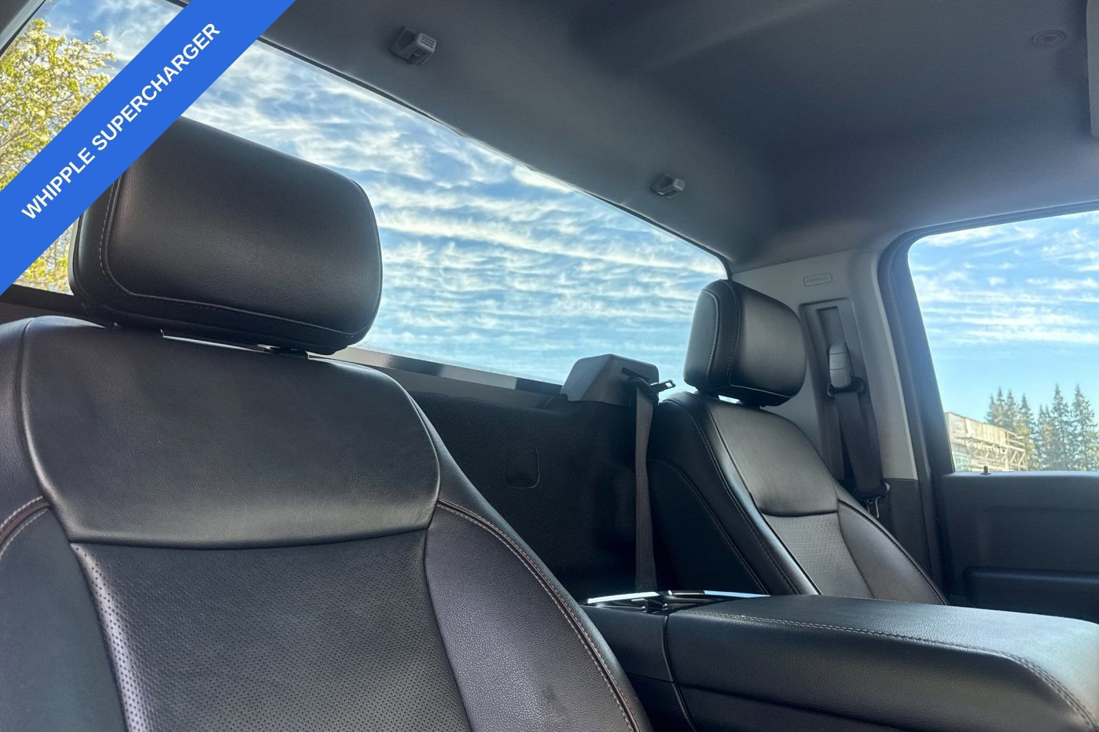 Used 2025 Ford F150 XL image 16