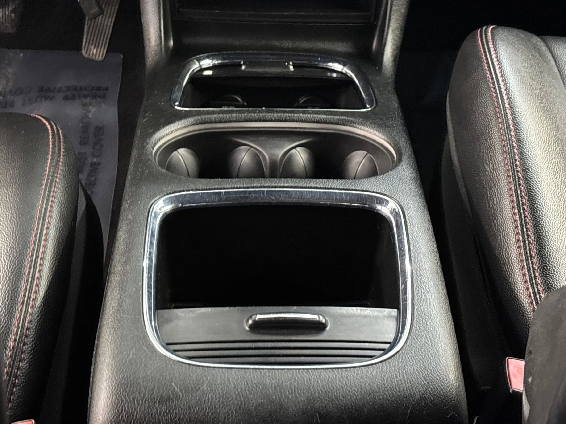 Used 2018 Dodge Grand Caravan GT FWD image 22