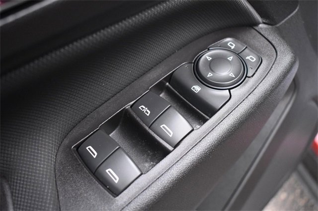 Certified 2022 Chevrolet Equinox RS w/ RS Leather Package image 21